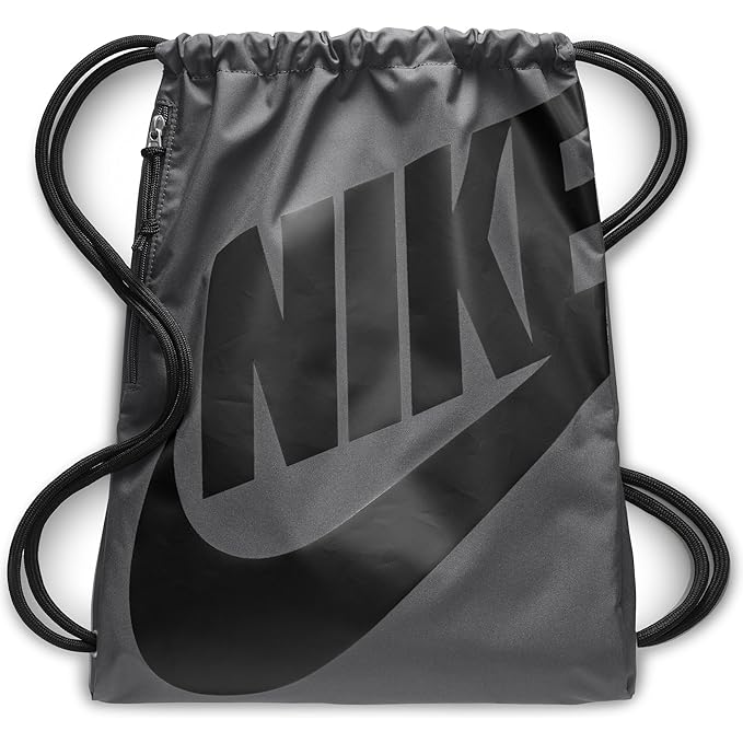 bolsa nike cuerdas