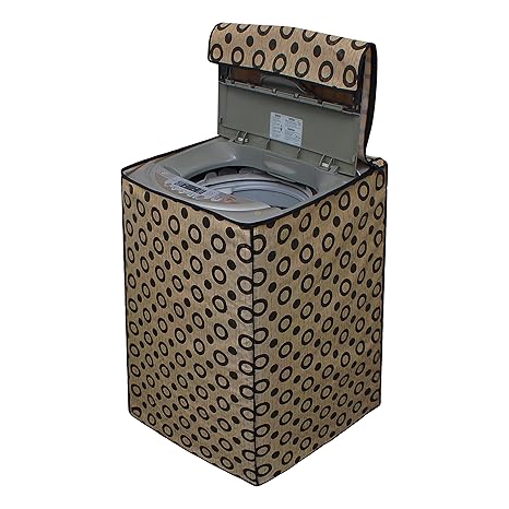 Dream Care Washing Machine Cover Top Load 6.5 kg Fully Automatic Sams02