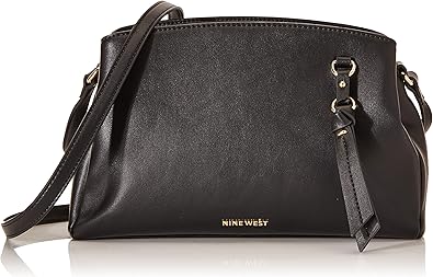 nine west caitlyn satchel