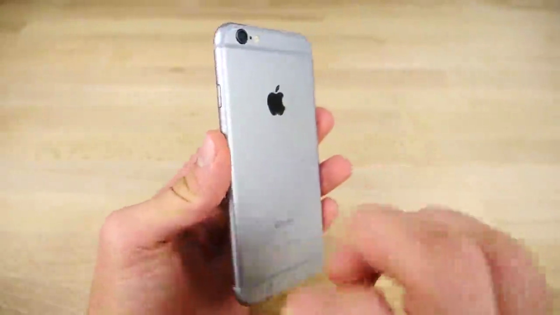 Watch How To Turn Your iPhone 6S-6 Into an iPhone X! on Amazon Live