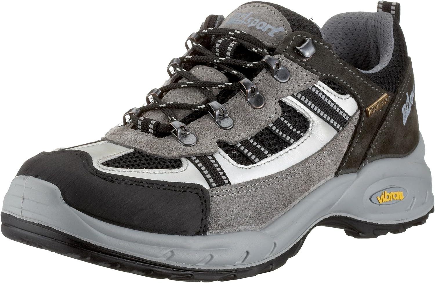 Scarpe Da Trekking Alte O Basse