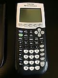 Texas Instruments TI-84 Plus Graphics Calculator (84PL/CLM/1L1/B)