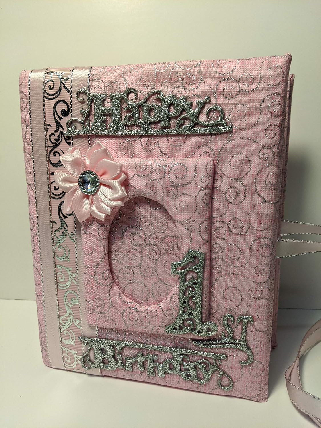 perfect gift for 1st birthday girl