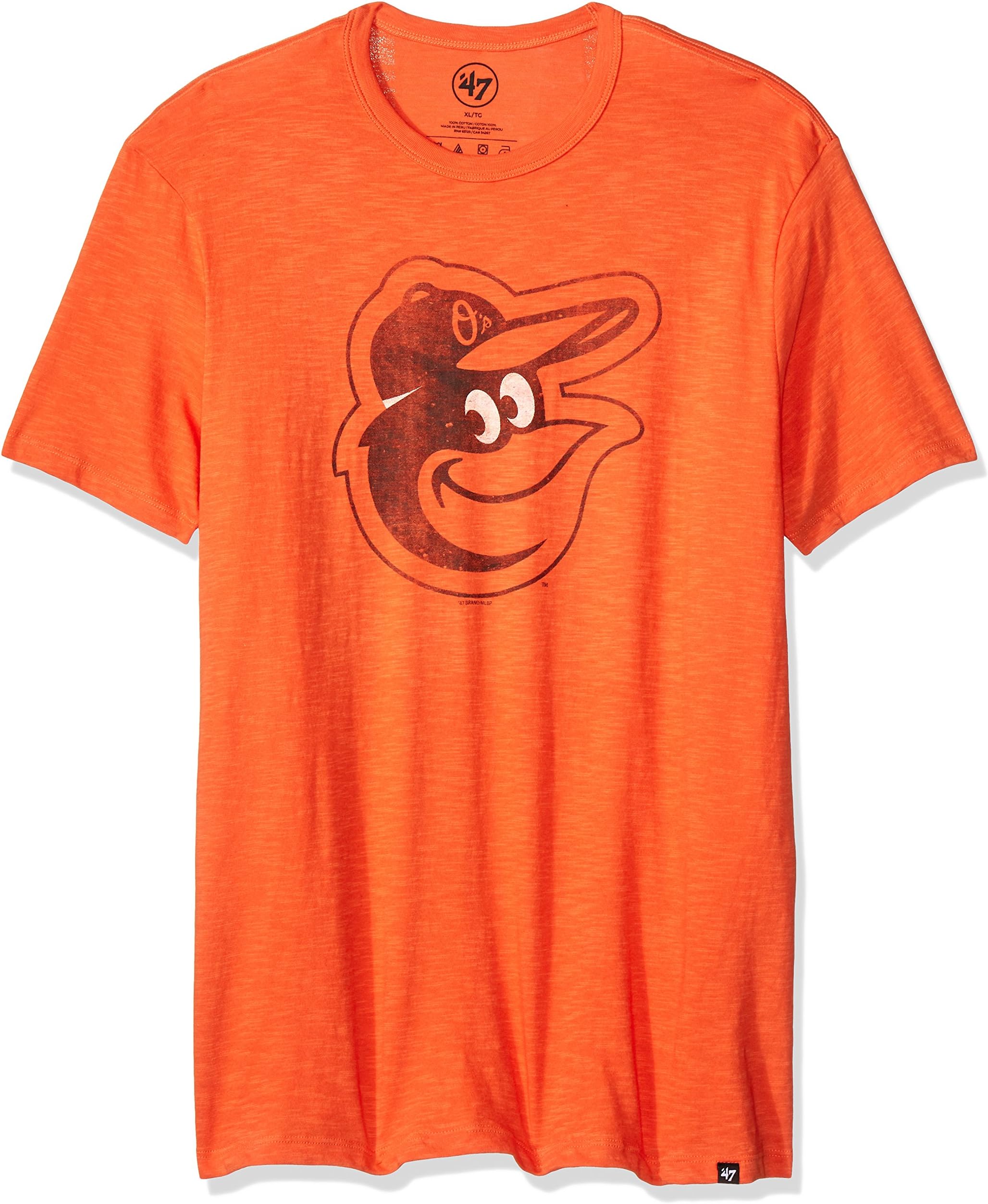 MLB Men's '47 Basic Scrum Tee