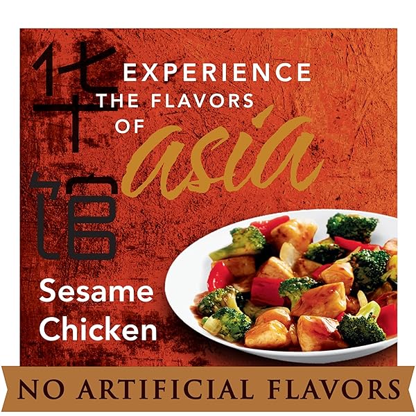 P.F. CHANG’S HOME MENU SESAME SAUCE, 13.5 OZ