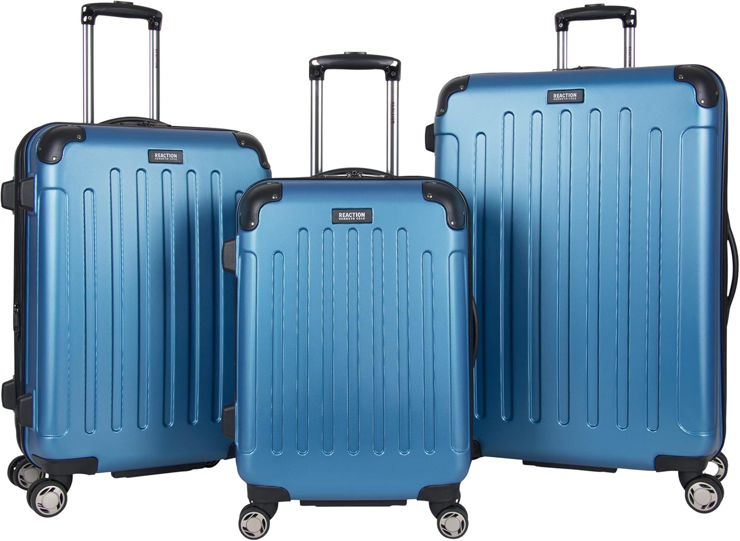 kenneth cole luggage outlet