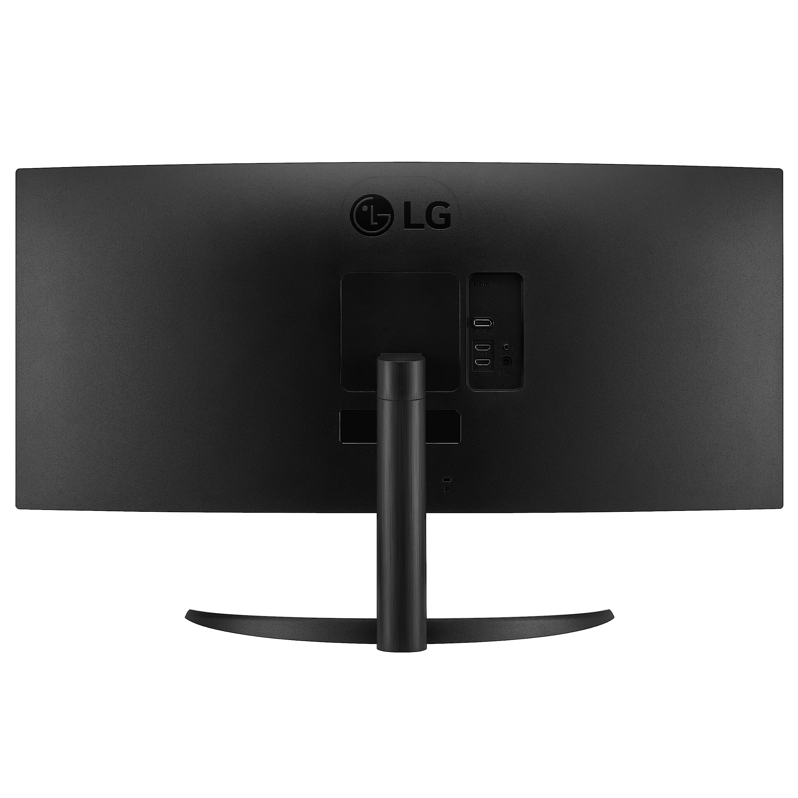 Lg Electronics Curved Ultrawide Monitor 34Wr50Qk, 34 Inch, 1440P, 100Hz, 5Ms Response Time, Va Panel, Smart Energy Saving, Displayport, Hdmi - View 8
