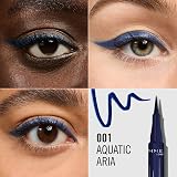 Rimmel Wonder'Ink Precision Eyeliner Pen 003 Aquatic Aria Waterproof view 2
