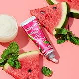 Burts Bees Hand Cream Very Dry Hands Watermelon Mint 28.3g Shea Butter view 4
