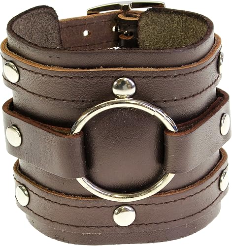 Chiusure bracciali cuoio Chiusure bracciali cuoio