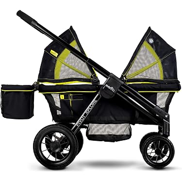 uppababy ridge jogging stroller UPPAbaby RIDGE Jogging Stroller main image 1