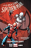 Amazing Spider-Man Vol. 4: Graveyard Shift (Amazing Spider-Man (2014-2015))