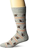 Hot Sox mens Classic Fashion Crew Socks