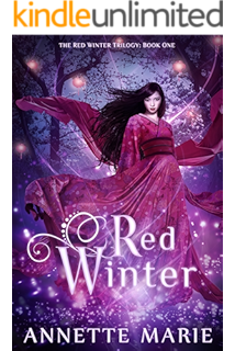 Amazon Com Red Winter The Complete Trilogy The Red Winter