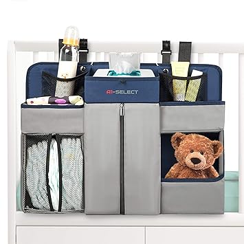 hanging changing table