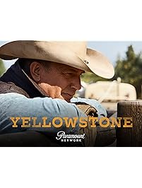 Yellowstone Season 1
