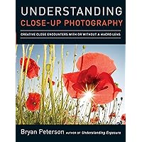 Understanding Close-Up Photography: Creative Close Encounters with Or Without a Macro Lens