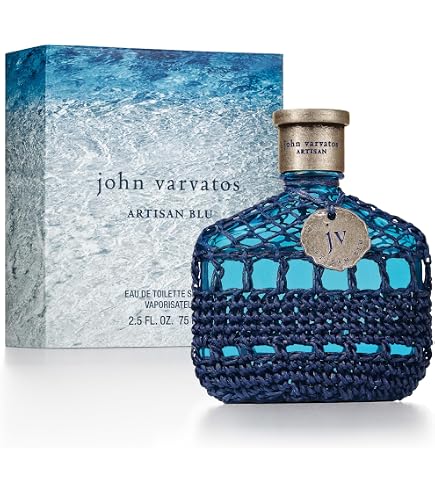 Amazon.com: John Varvatos Men's Cologne, Artisan Pure Eau de