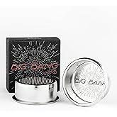 IMS Big Bang Precision Filter Basket for 58mm portafilters, 18-20g. double espresso (h23.5)