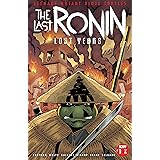 Teenage Mutant Ninja Turtles: The Last Ronin—The Lost Years #1 (of 5)