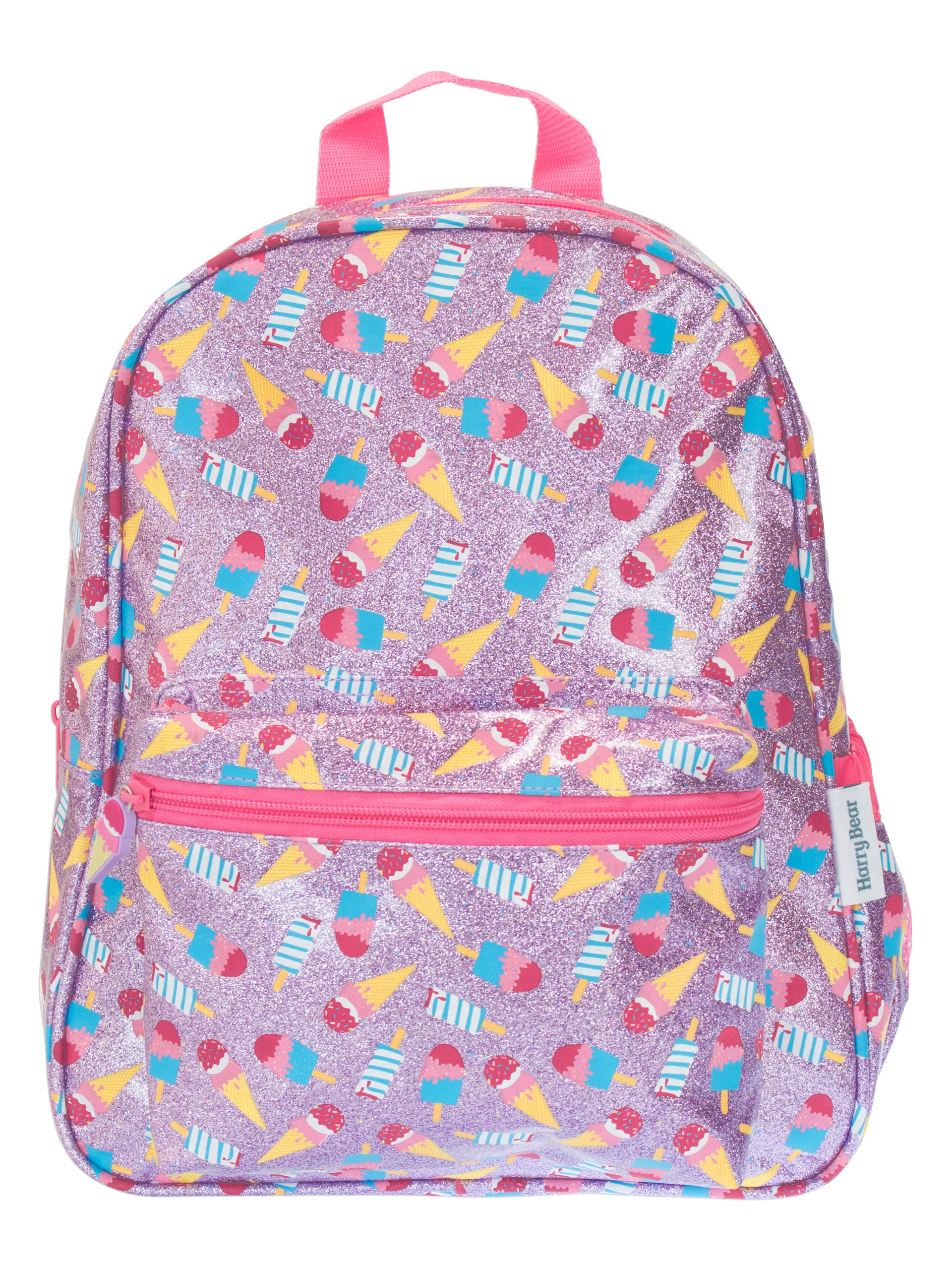 harry bear backpack