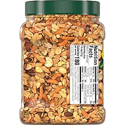 Southern Style Nuts Gourmet Hunter Mix, 23
