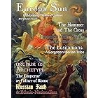 Europa Sun Issue 2: December 2017
