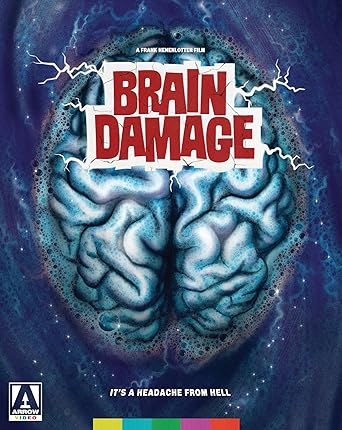 Watch Brain Damage Tube Free Watch Brain Damage Tube Free