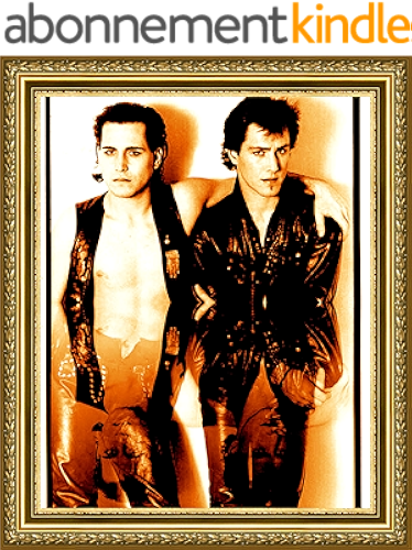 Download 'Incendiary Soul': Homage to the Seminal Sales Brothers, Bowie, Tin Machine. (English Edition) PDF