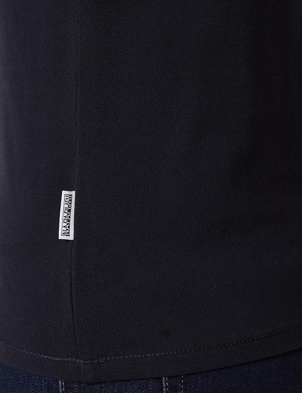 Polo de Manga Corta Evan