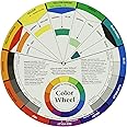 Cox Color Wheel-9.25-inch, 2.1 x 27.4 x 32.480000000000004 cm, Multicolor