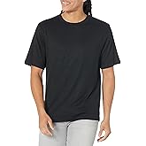 Theory Men's Ryder Tee Flex Linen