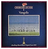 Chariots Of Fire