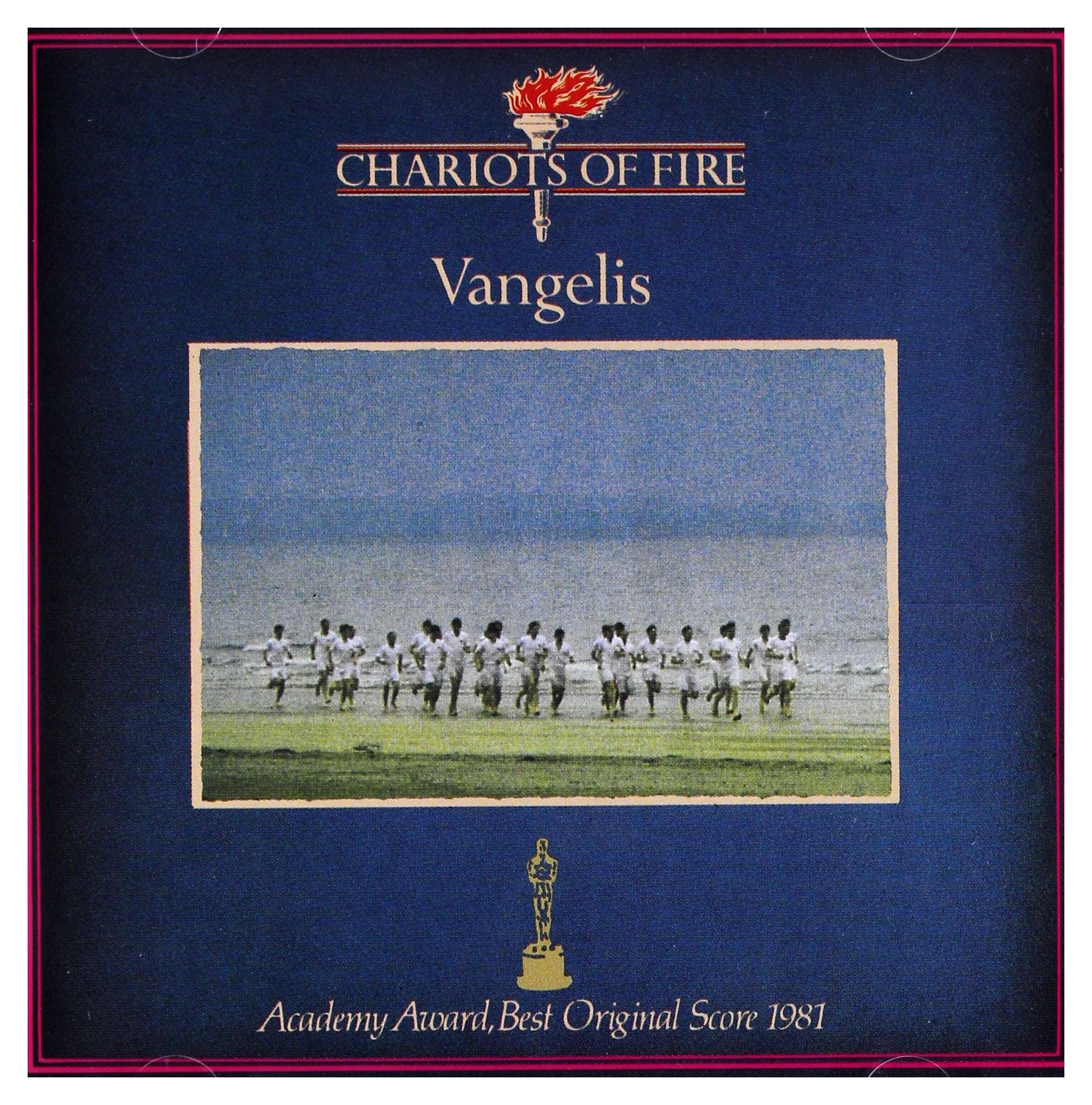 Chariots of Fire: Academy Award, Best Original Score 1981