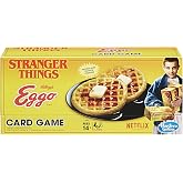 Stranger Things Eggo Card Game