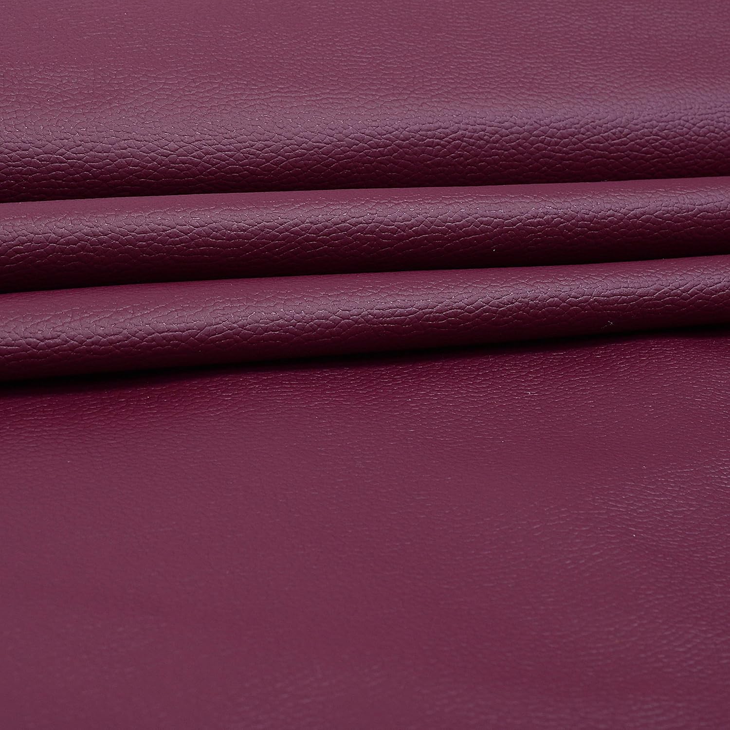 SAE Fabrics Upholstery Rexine Fabric/Artificial Leather Sheet 140 cms