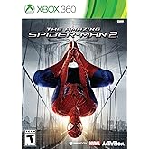 The Amazing Spider-Man 2 - Xbox 360 (Renewed)