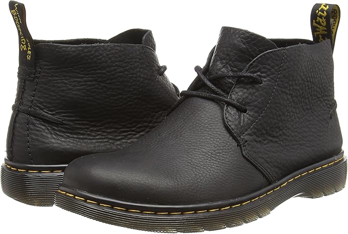 dr martens ember grizzly