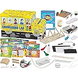 Young Scientist Club The Magic School Bus Engineering Lab