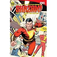 Amazon.com: Shazam! Vol. 1 (The New 52): From the Pages of