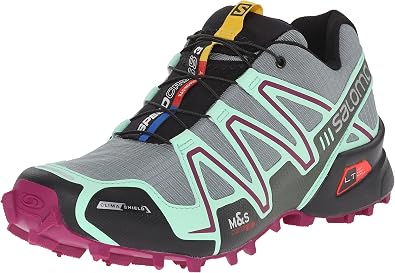 Salomon Speedcross 4 mujer - Ofertas para comprar online y outlet | Runnea