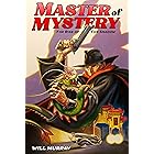 Master of Mystery: The Rise of The Shadow