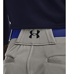 Under Armour Men's Utility Baseball Straight Leg