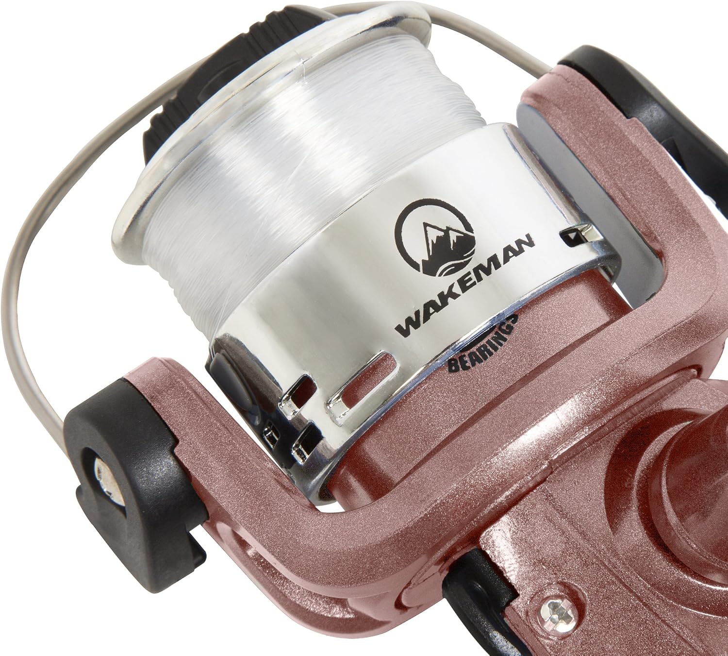 wakeman swarm series