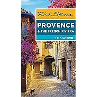 Rick Steves Provence & the French Riviera
