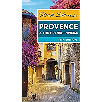 Rick Steves Provence & the French Riviera