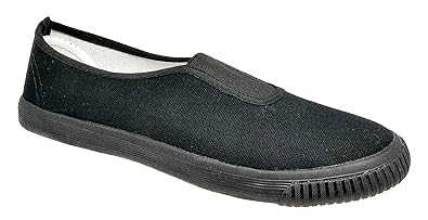 boys plimsolls