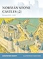Norman Stone Castles (2): Europe 950–1204 (Fortress)