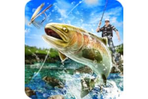Fly Fishing 3D ll