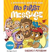 My First Message